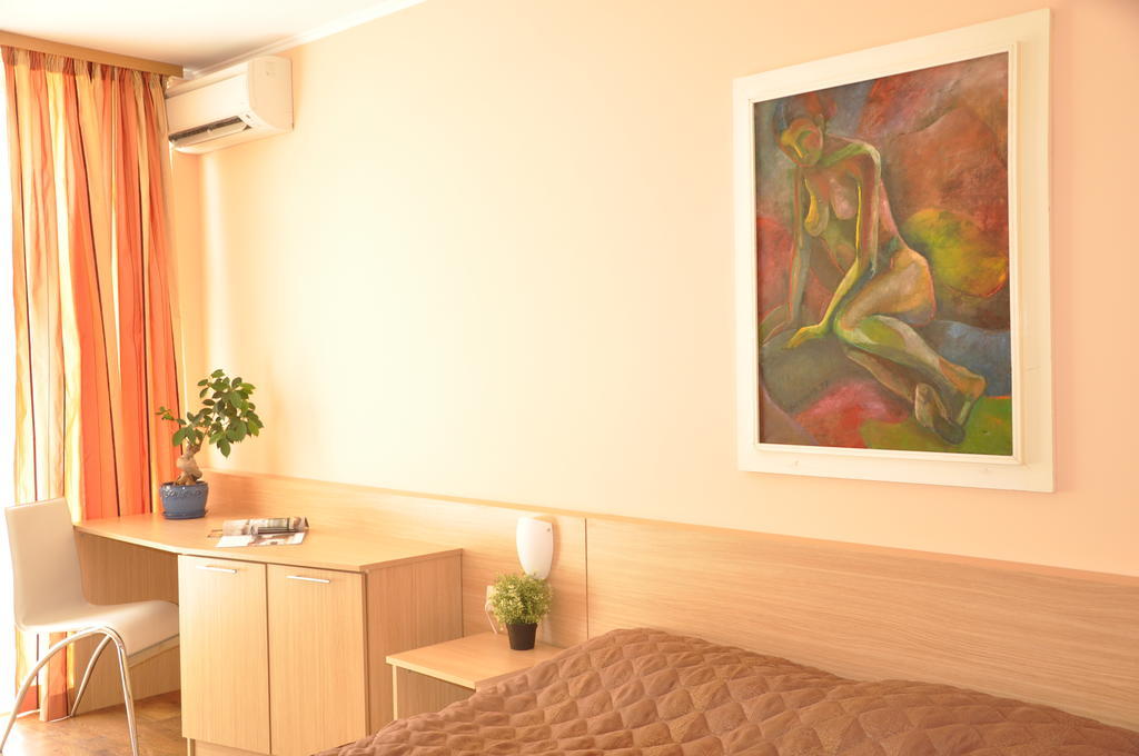 Rado Apartments Sapareva Banya Room photo