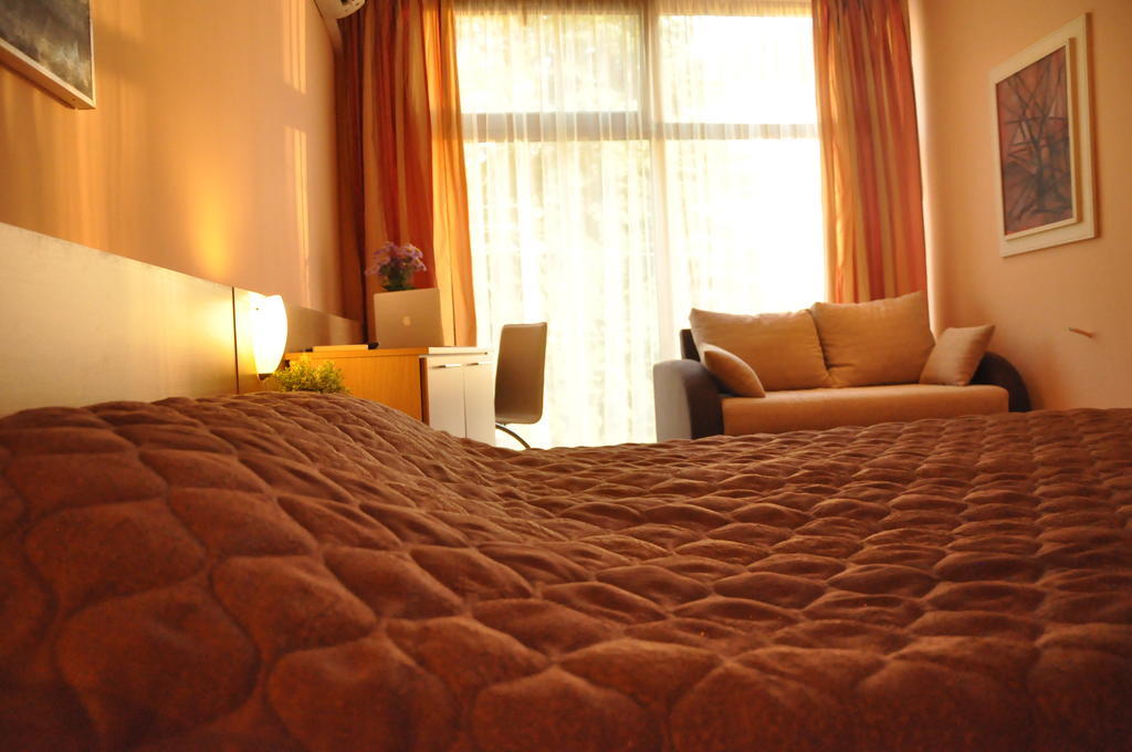 Rado Apartments Sapareva Banya Room photo
